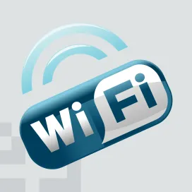 Wi Fi